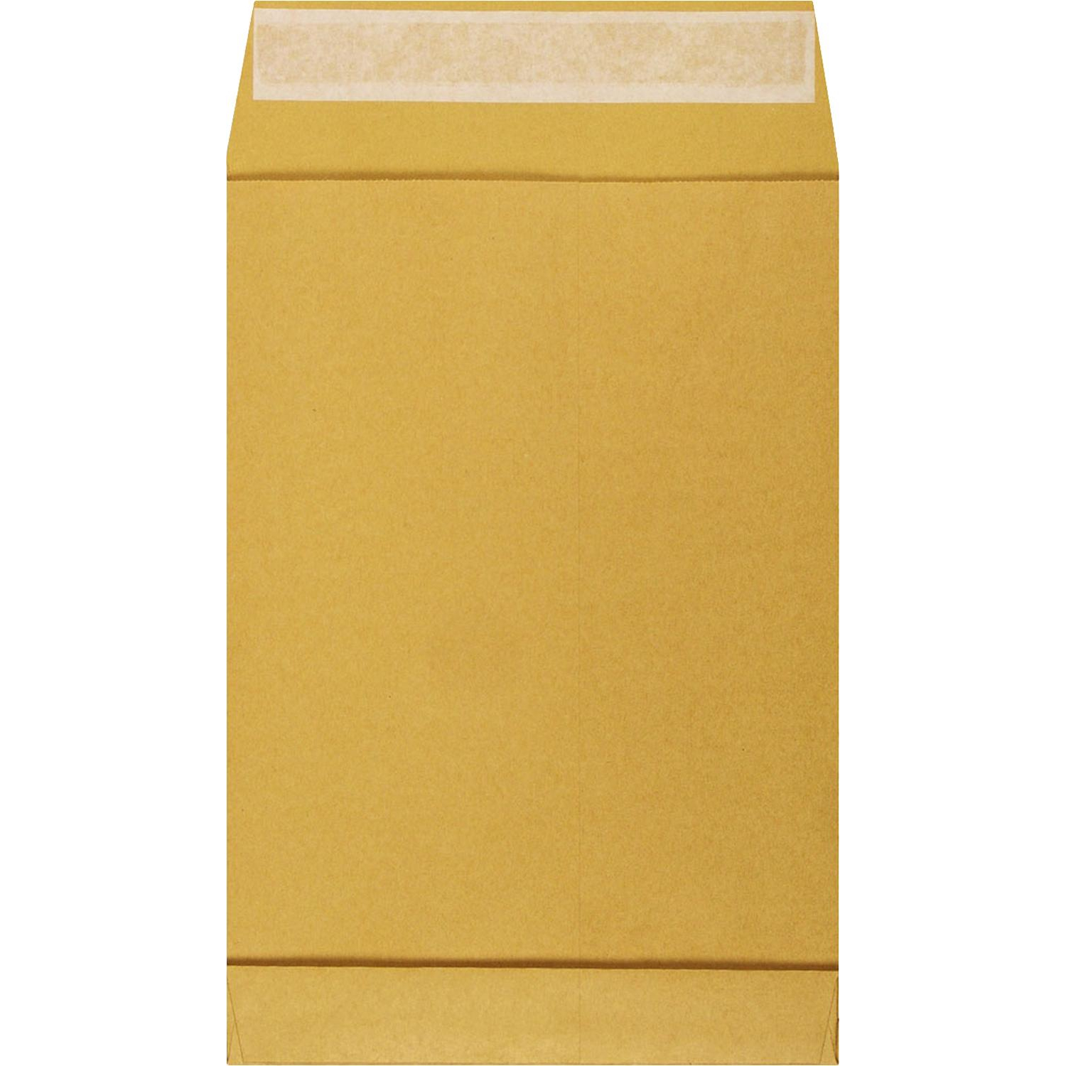 Пакет в упаковке крафт С4 стрип Extrapack 229х324 100г 250шт/уп/6541 - фото 2