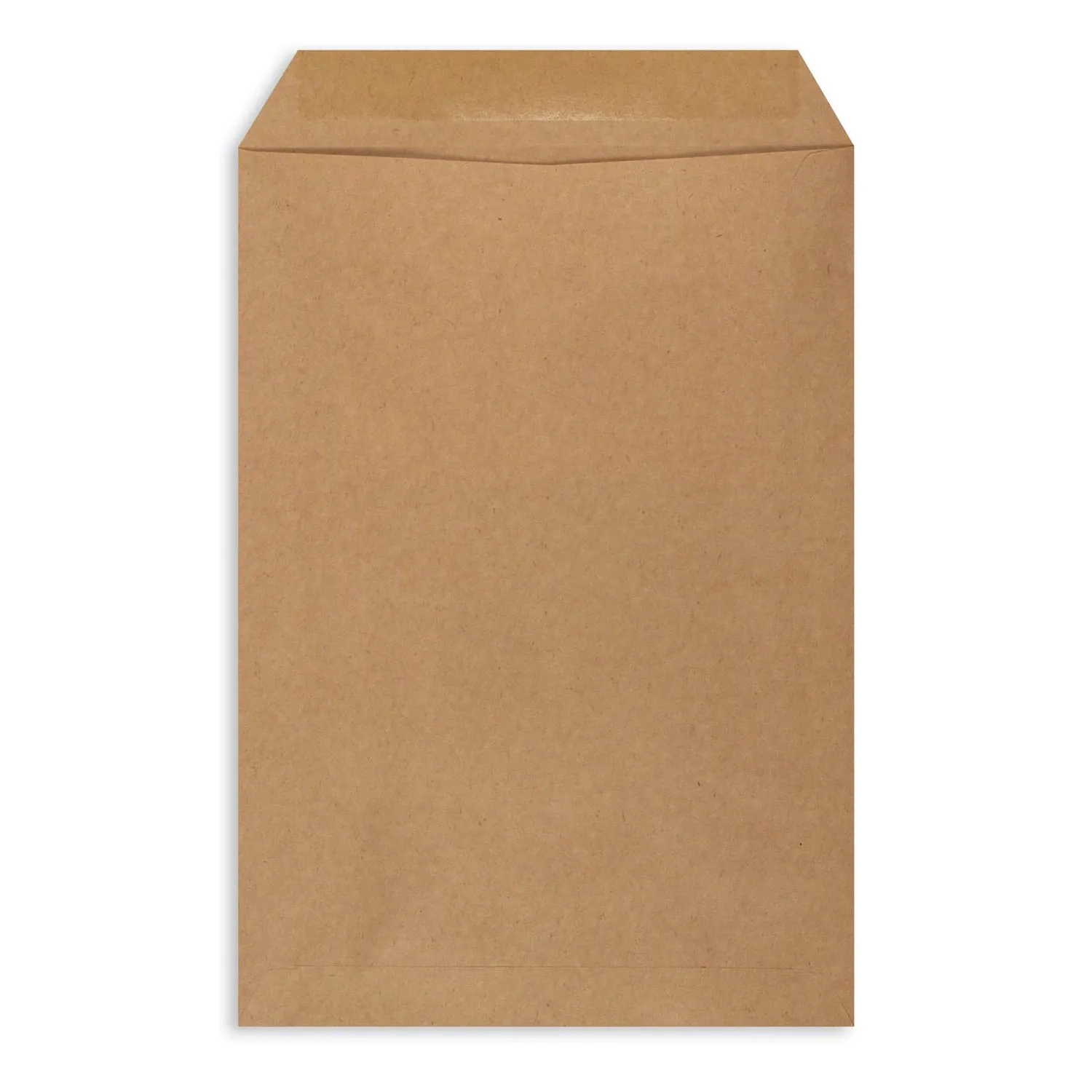 Пакет в упаковке крафт С4 декстрин 229х324 80г Рос 200шт/уп 68 - фото 2