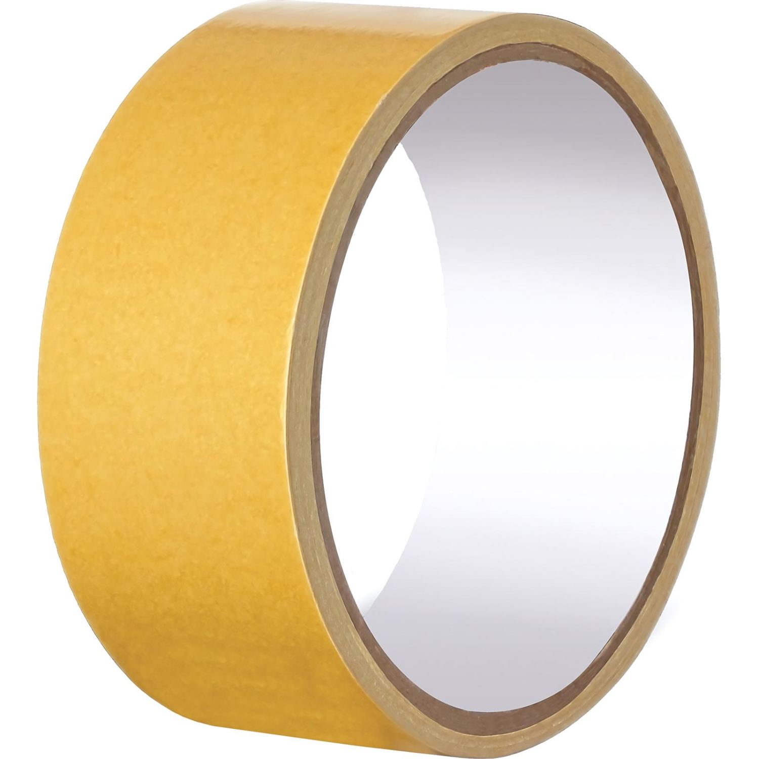 Клейкая лента двухсторонняя 38ммх10м , ткань Клейкая лента двухсторонняя 38ммх10м , ткань - фото 3