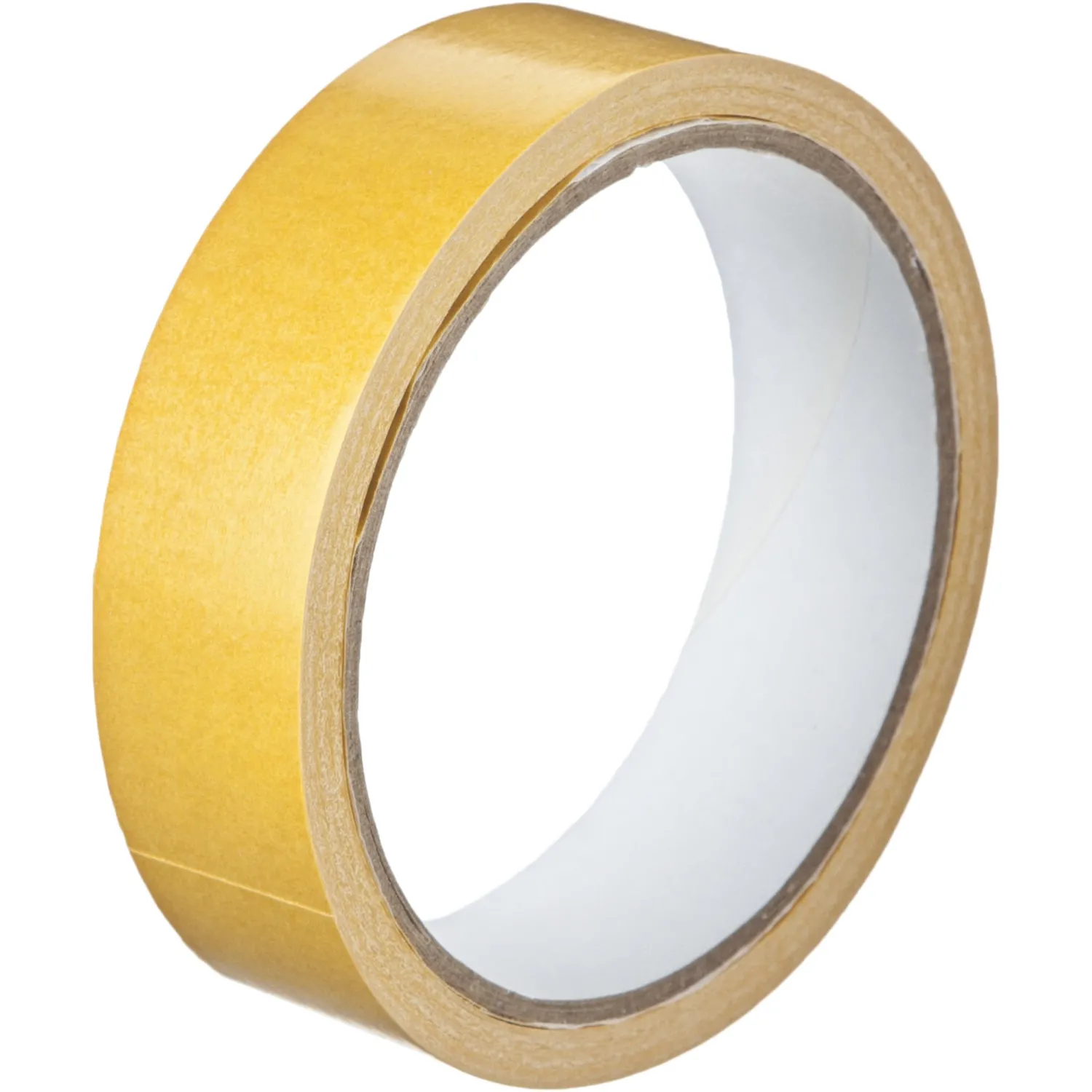 Клейкая лента  двухсторонняя 25мм х10м, полипропилен - фото 3