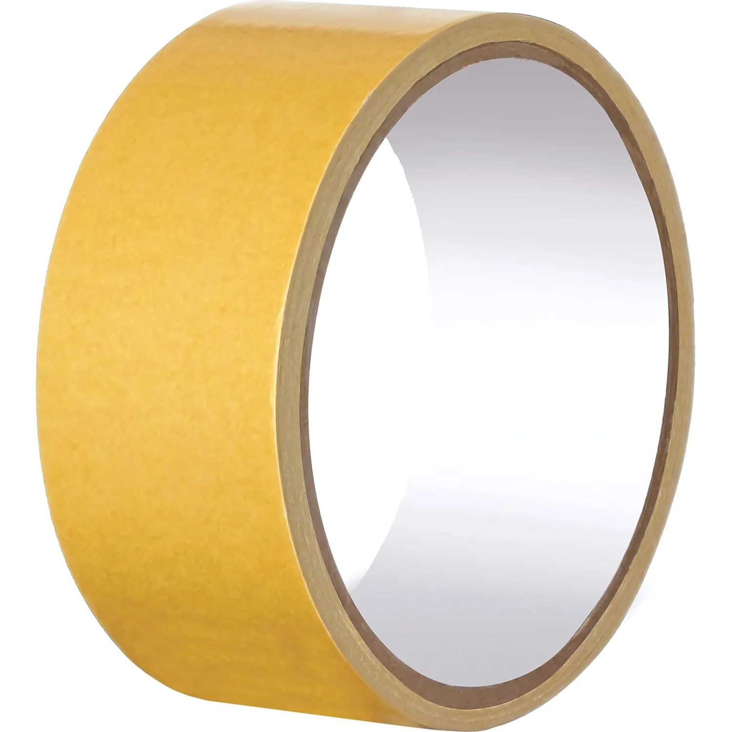 Клейкая лента  двухсторонняя 38мм х5м, полипропилен - фото 3