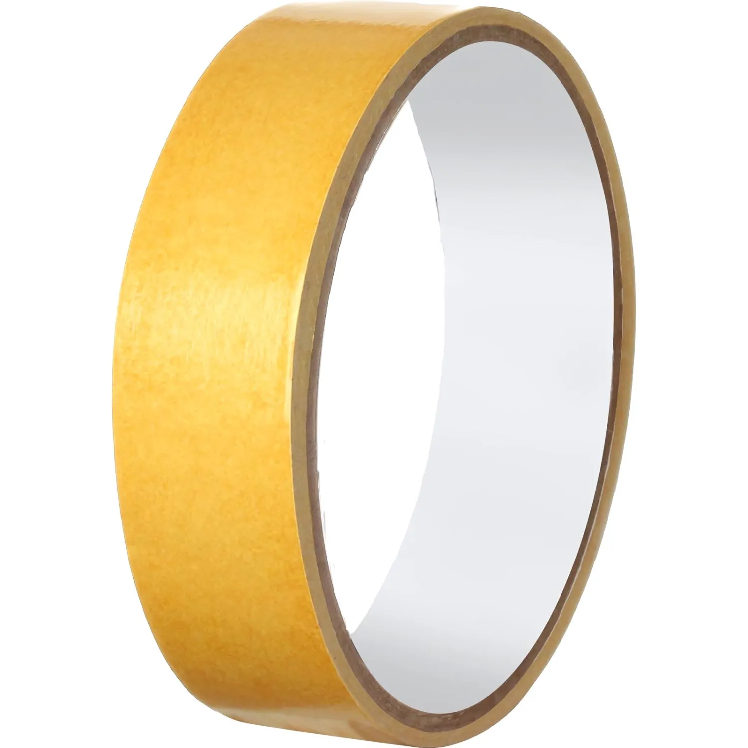 Клейкая лента  двухсторонняя 25мм х5м, полипропилен Клейкая лента  двухсторонняя 25мм х5м, полипропилен - фото 3