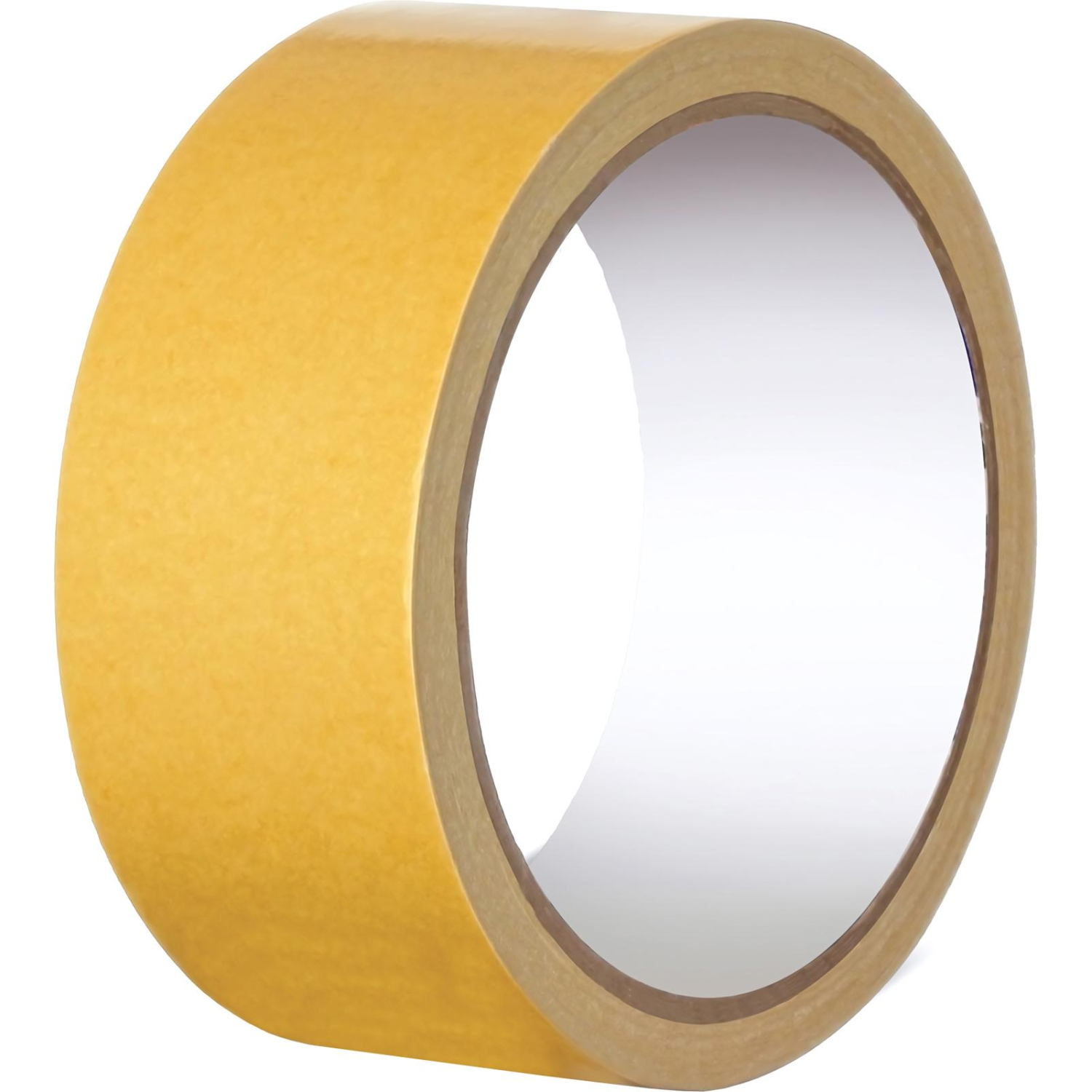 Клейкая лента  двухсторонняя 38ммх10м , полипропилен - фото 3