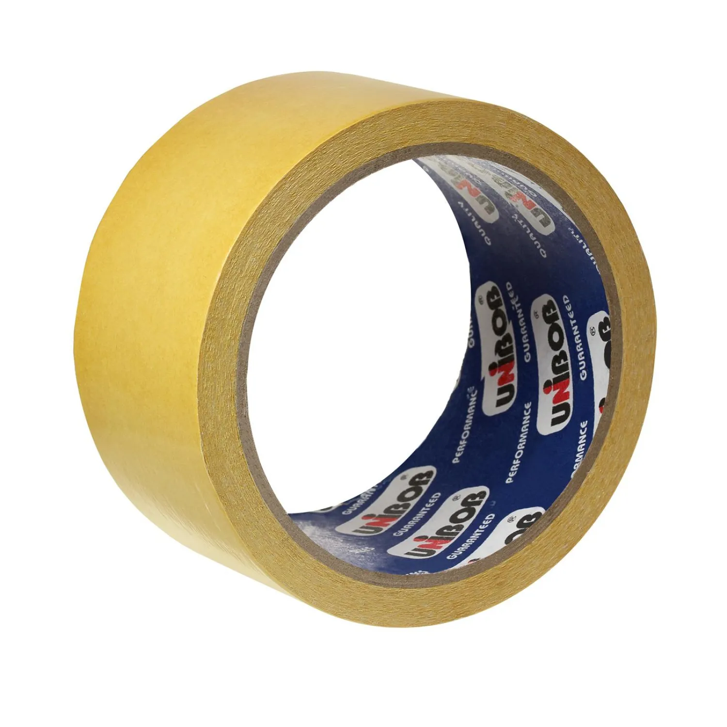 Клейкая лента  двухсторонняя 50ммх5м , полипропилен - фото 3