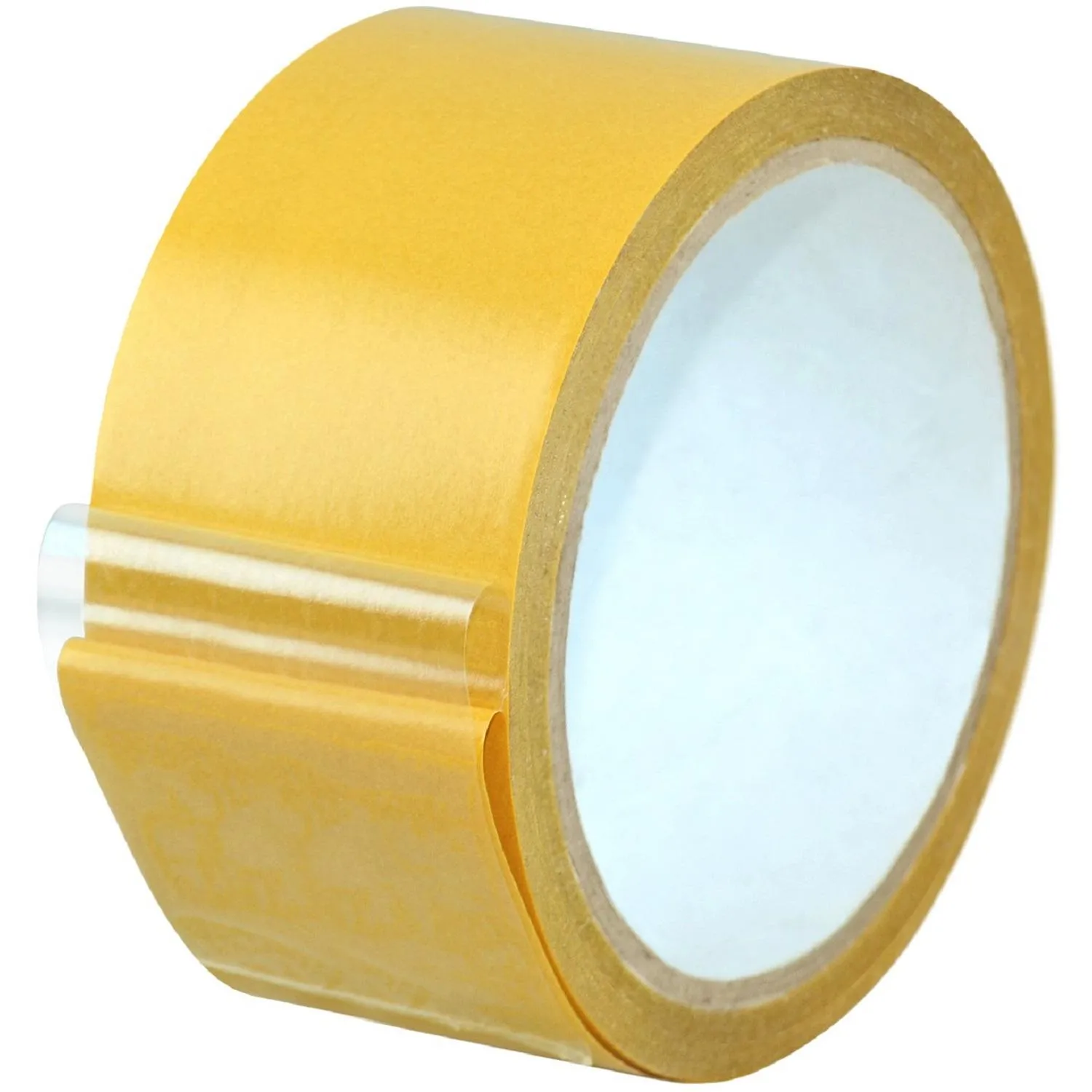 Клейкая лента  двухсторонняя 50ммх5м , полипропилен - фото 4