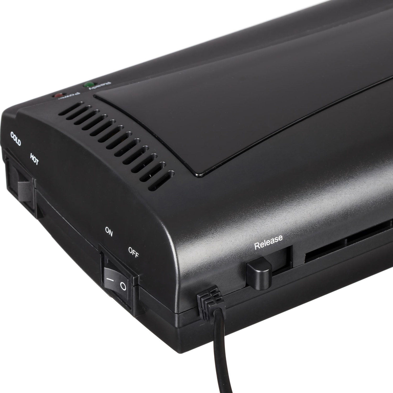 Ламинатор OL-280, А4, 80-125 мкм Ламинатор OL-280, А4, 80-125 мкм - фото 3