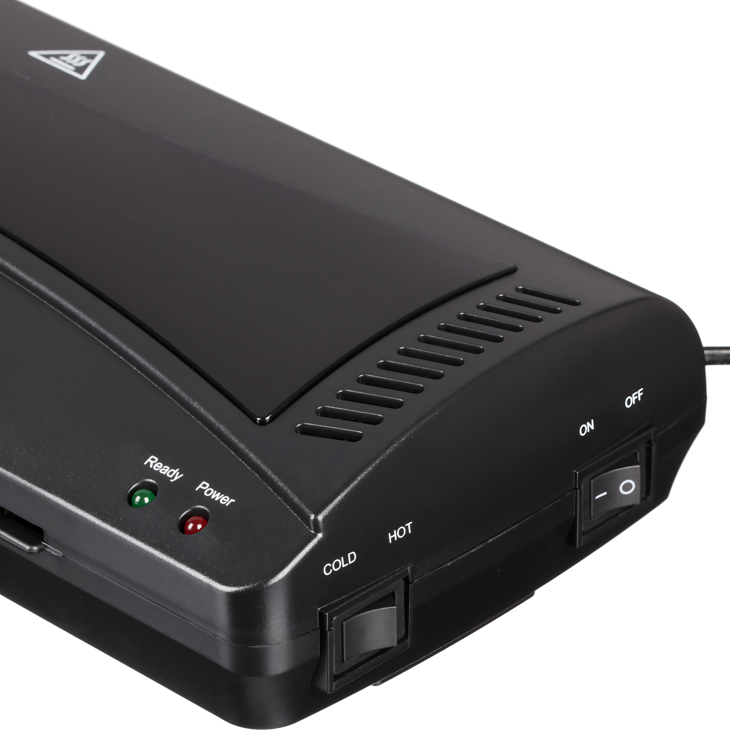 Ламинатор OL-280, А4, 80-125 мкм Ламинатор OL-280, А4, 80-125 мкм - фото 4