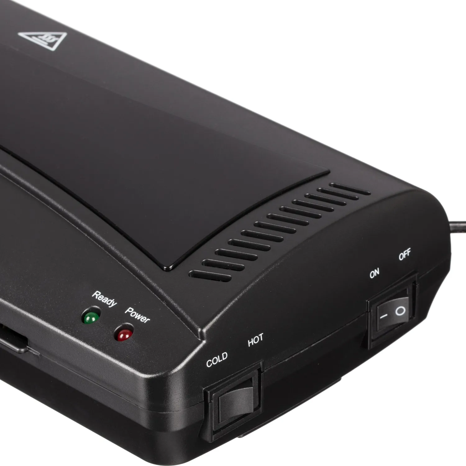 Ламинатор OL-280, А4, 80-125 мкм - фото 7