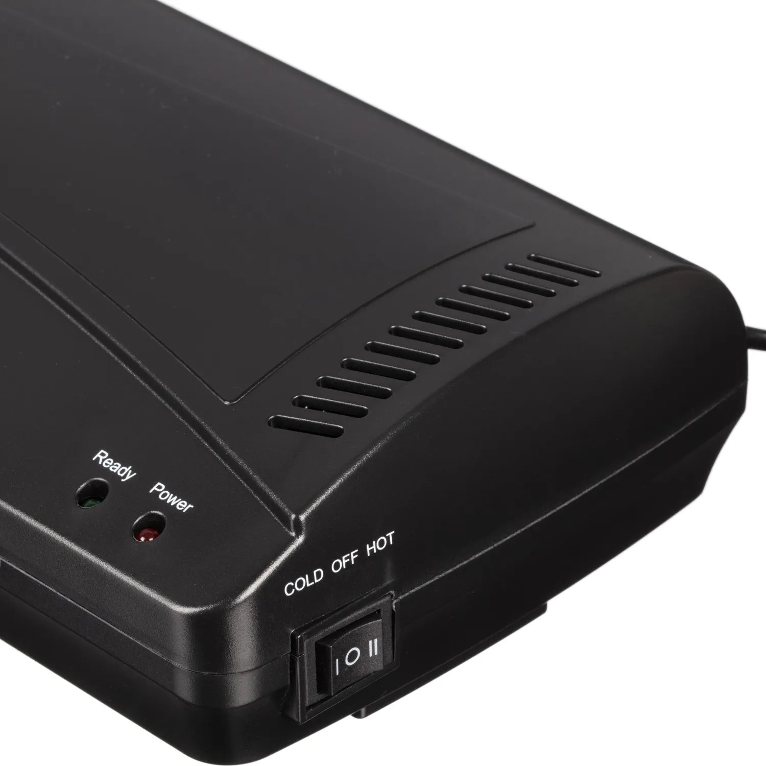 Ламинатор OL-380, А3, 80-125 мкм - фото 7