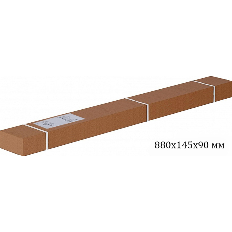 Вешалка МЕ_напольная М 9, колеса, чёрный - фото 6