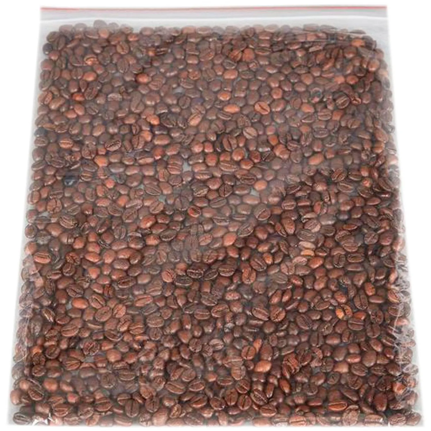 Пакет с замком (Zip Lock) 40 х 50 см, 45 мкм, 100 шт/уп - фото 2