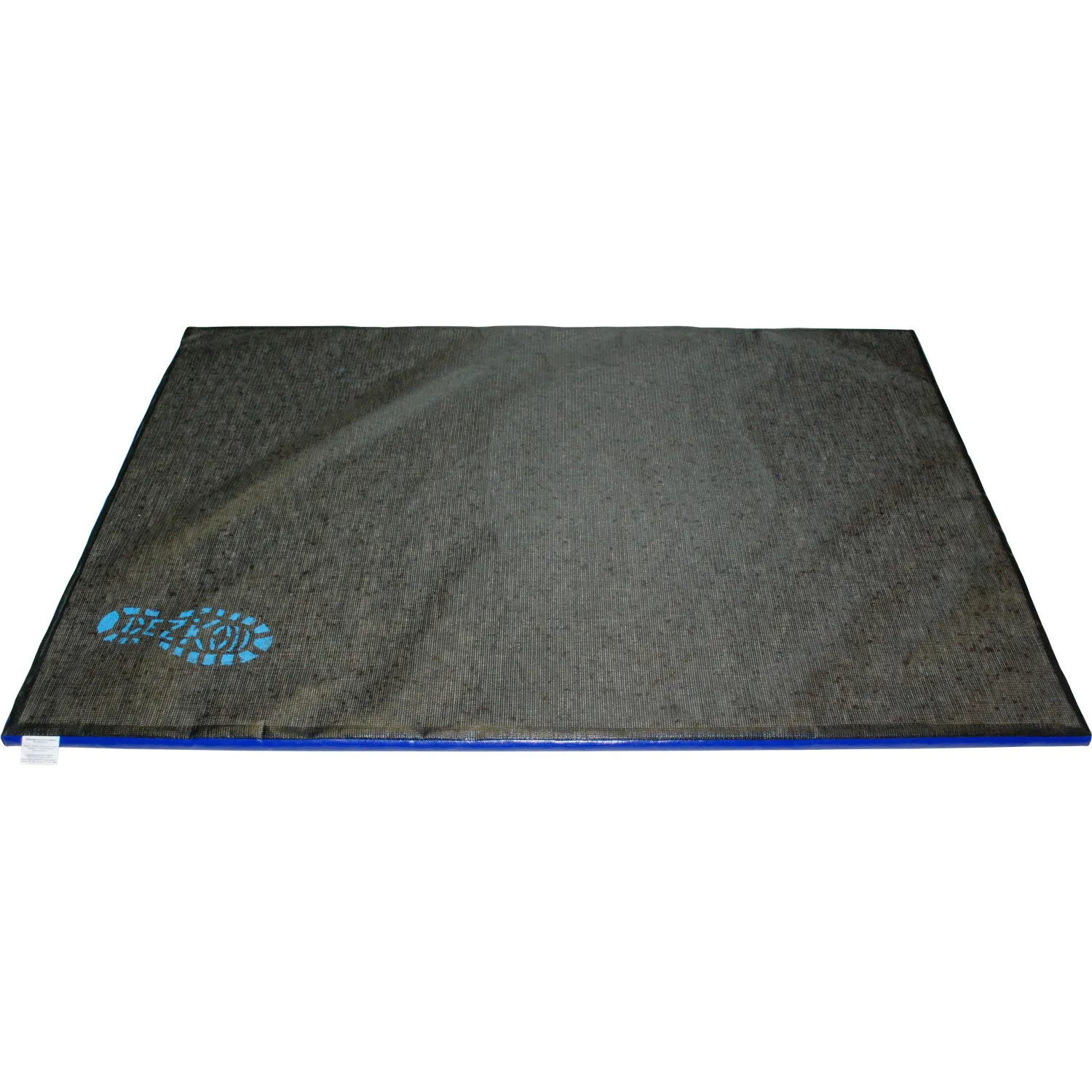 Дезковрик ЭКО 100х150х3 см Дезковрик ЭКО 100х150х3 см - фото 1