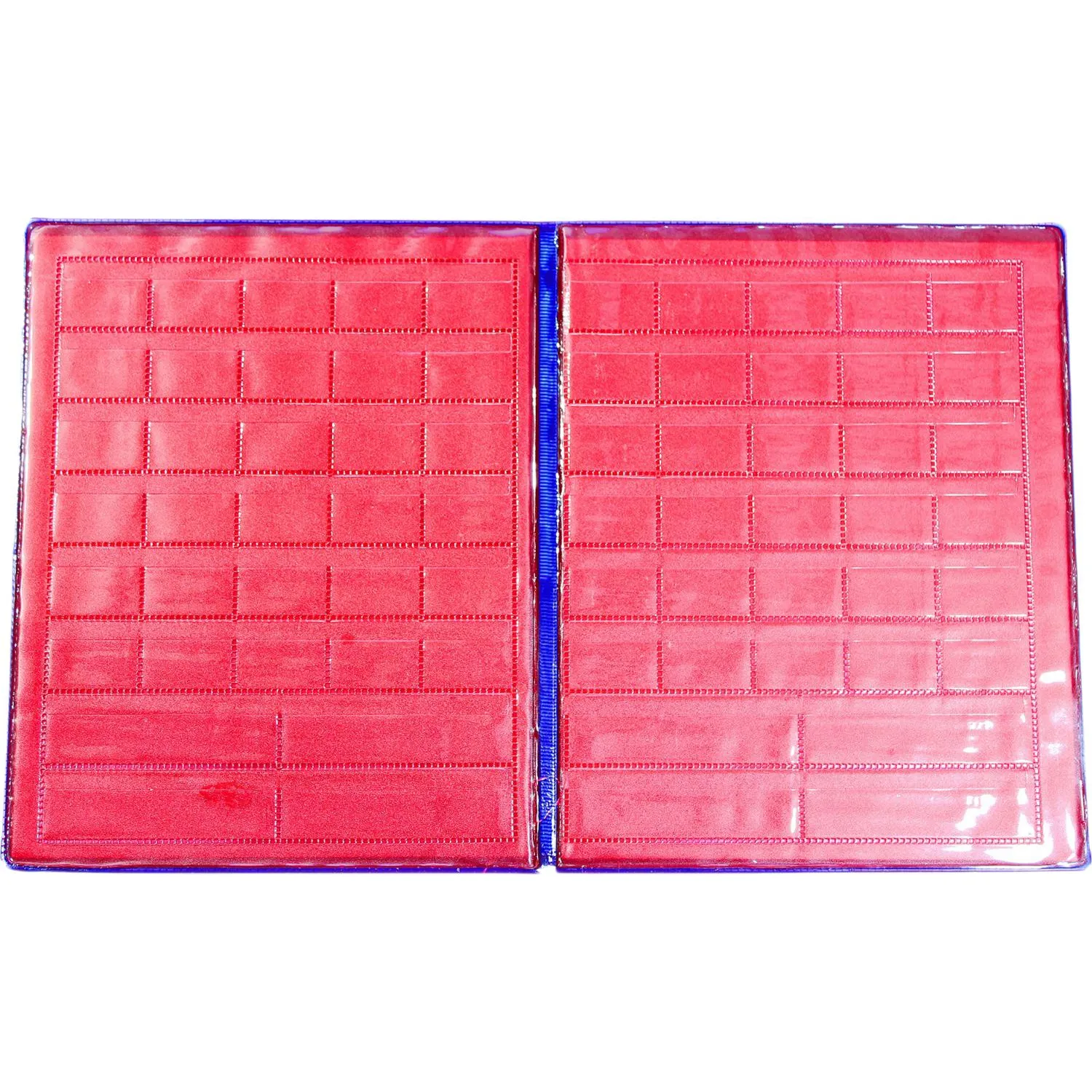 Касса букв, слогов и счета - фото 6