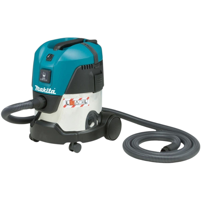 Пылесос строительный MAKITA 1000Вт, 20л (VC2012L) - фото 3