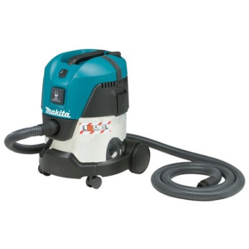 Пылесос строительный MAKITA 1000Вт, 20л (VC2012L) - фото 1