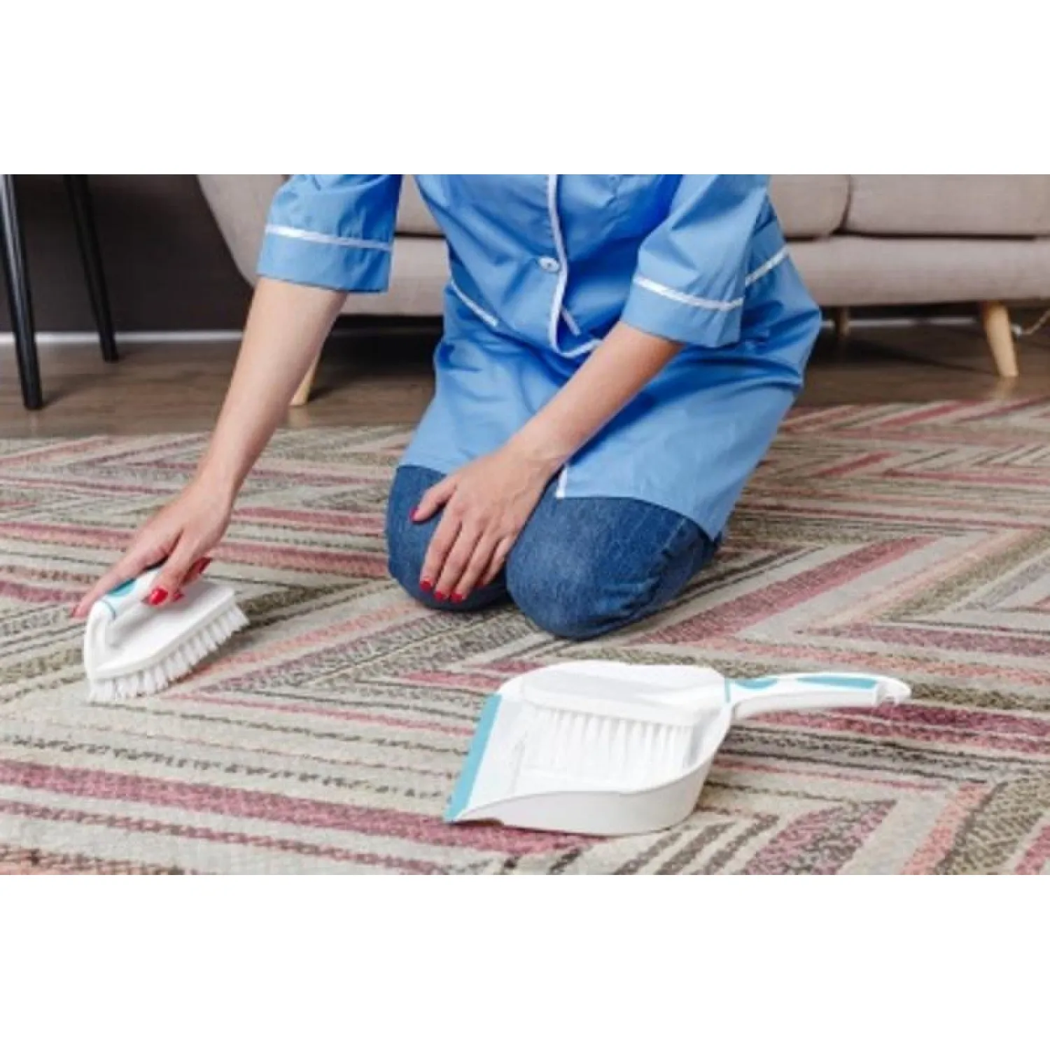 Щетка -утюжок Софтэль / Ballet SV3080БЛБРЗ-32РS - фото 3