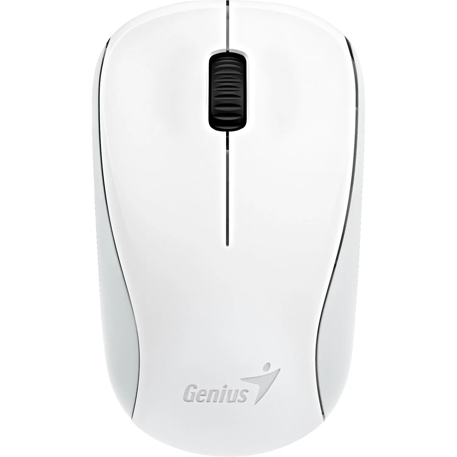 Мышь компьютерная GENIUS NX-7000 (G5 Hanger) Белый,  1200dpi. - фото 2
