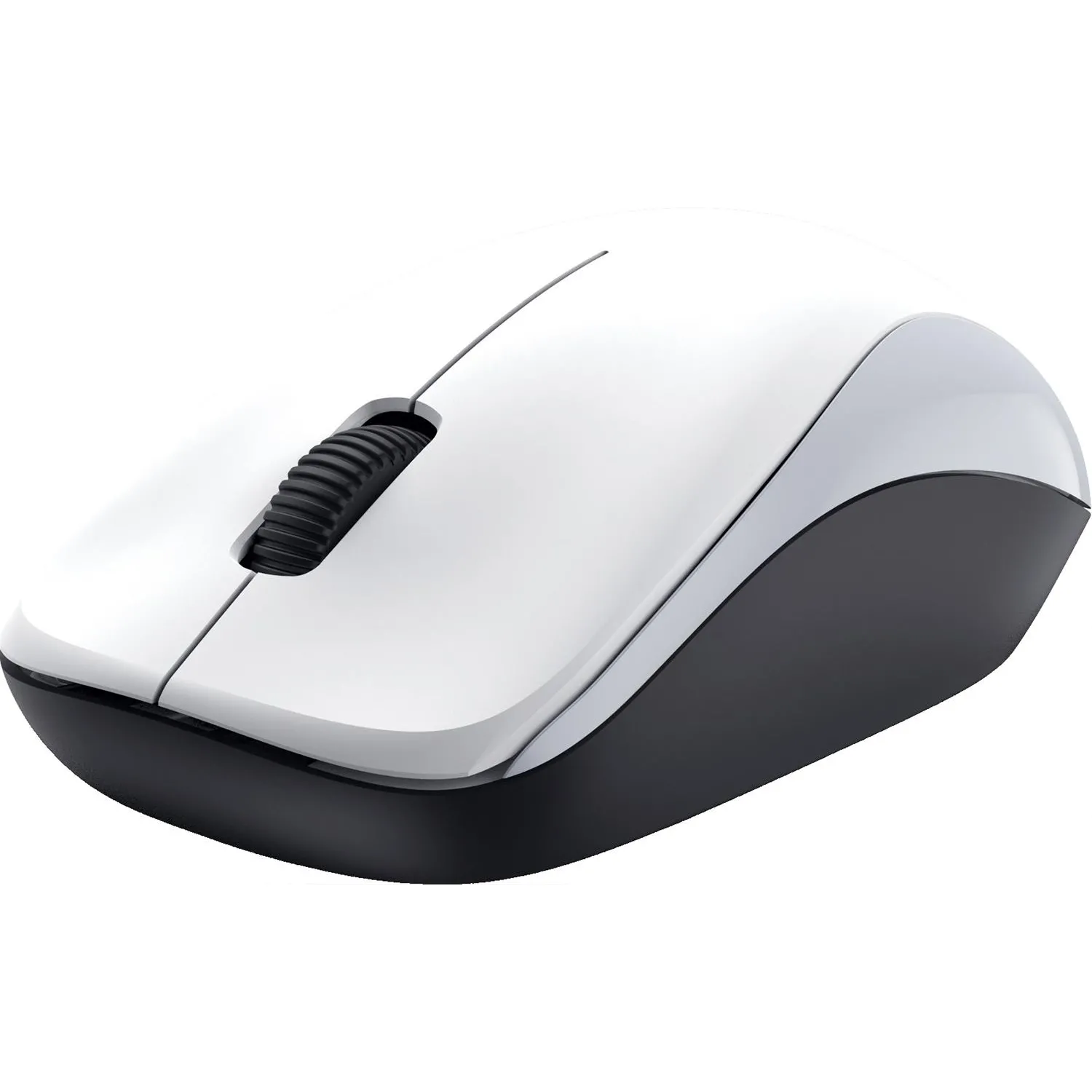 Мышь компьютерная GENIUS NX-7000 (G5 Hanger) Белый,  1200dpi. - фото 3