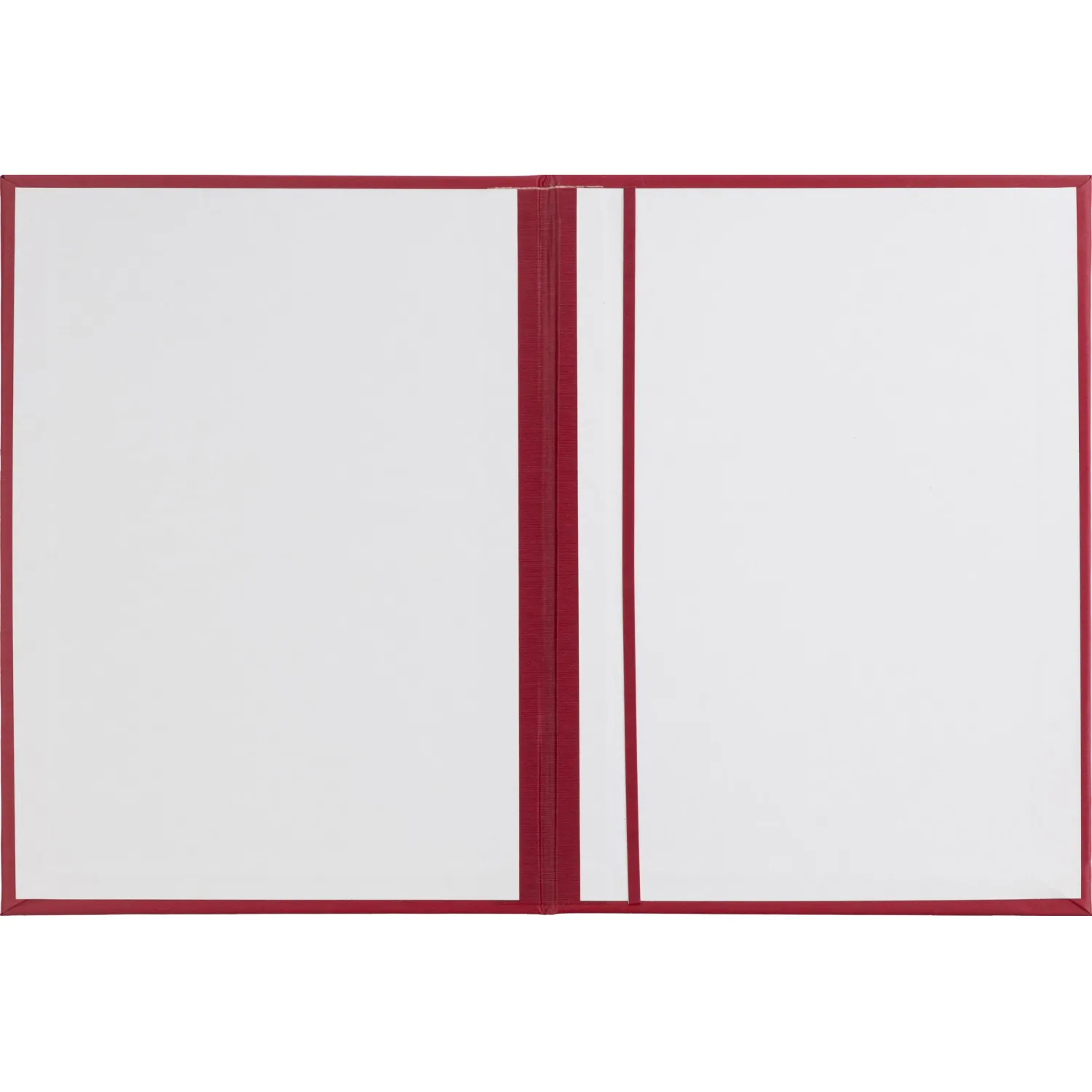 Папка адресная бумвинил А4 (объемная) Поздравляем с виньеткой бордовая Папка адресная бумвинил А4 (объемная) Поздравляем с виньеткой бордовая - фото 2