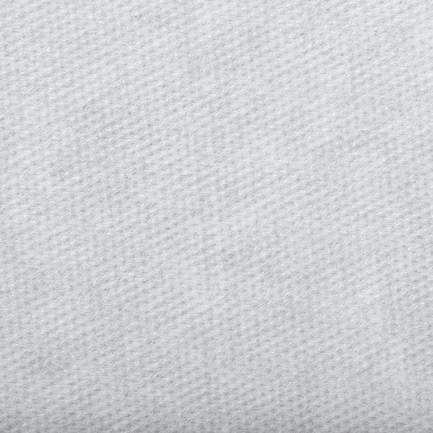 Салфетки бумажные Luscan NonStop 1слбелые цел1/4 слож100л/пач - фото 3