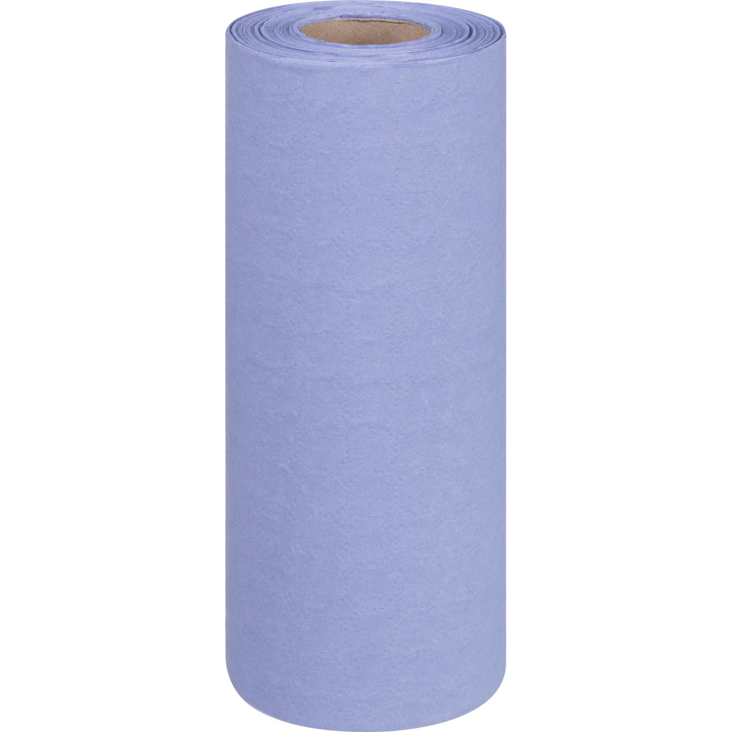 Бумага протирочная Luscan Prof 2сл 200лx1рул/уп 52м голубая - фото 3