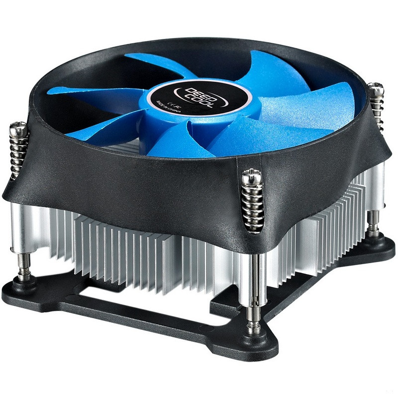 Кулер DeepCool THETA 15 PWM LGA1156/LGA1155/LGA1150 (THETA 15 PWM) - фото 2