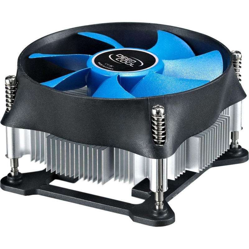 Кулер DeepCool THETA 15 PWM LGA1156/LGA1155/LGA1150 (THETA 15 PWM) - фото 1
