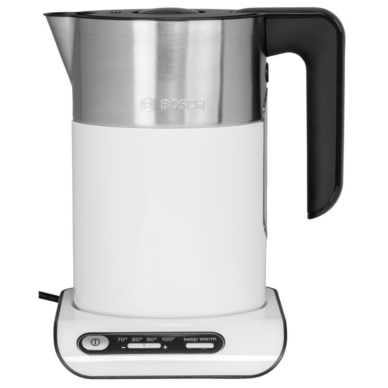 Чайник Bosch TWK 8611P - фото 2