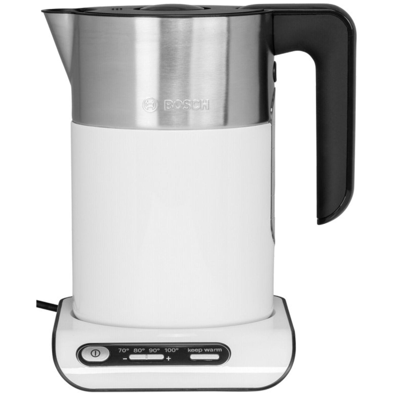 Чайник Bosch TWK 8611P - фото 1