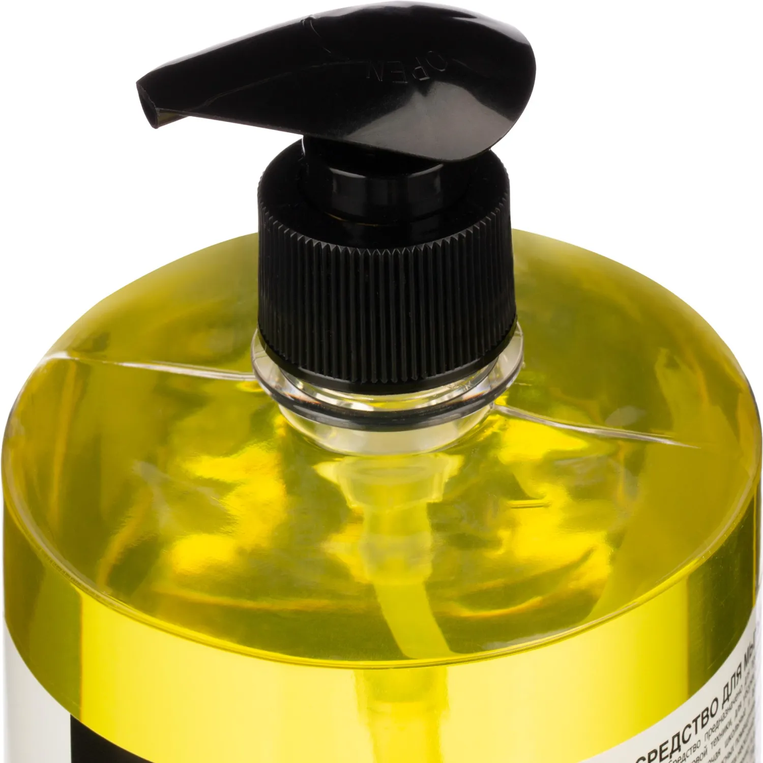 Профхим д/посуды д/ручного мытья Effect/VITA 202, 1л Профхим д/посуды д/ручного мытья Effect/VITA 202, 1л - фото 3