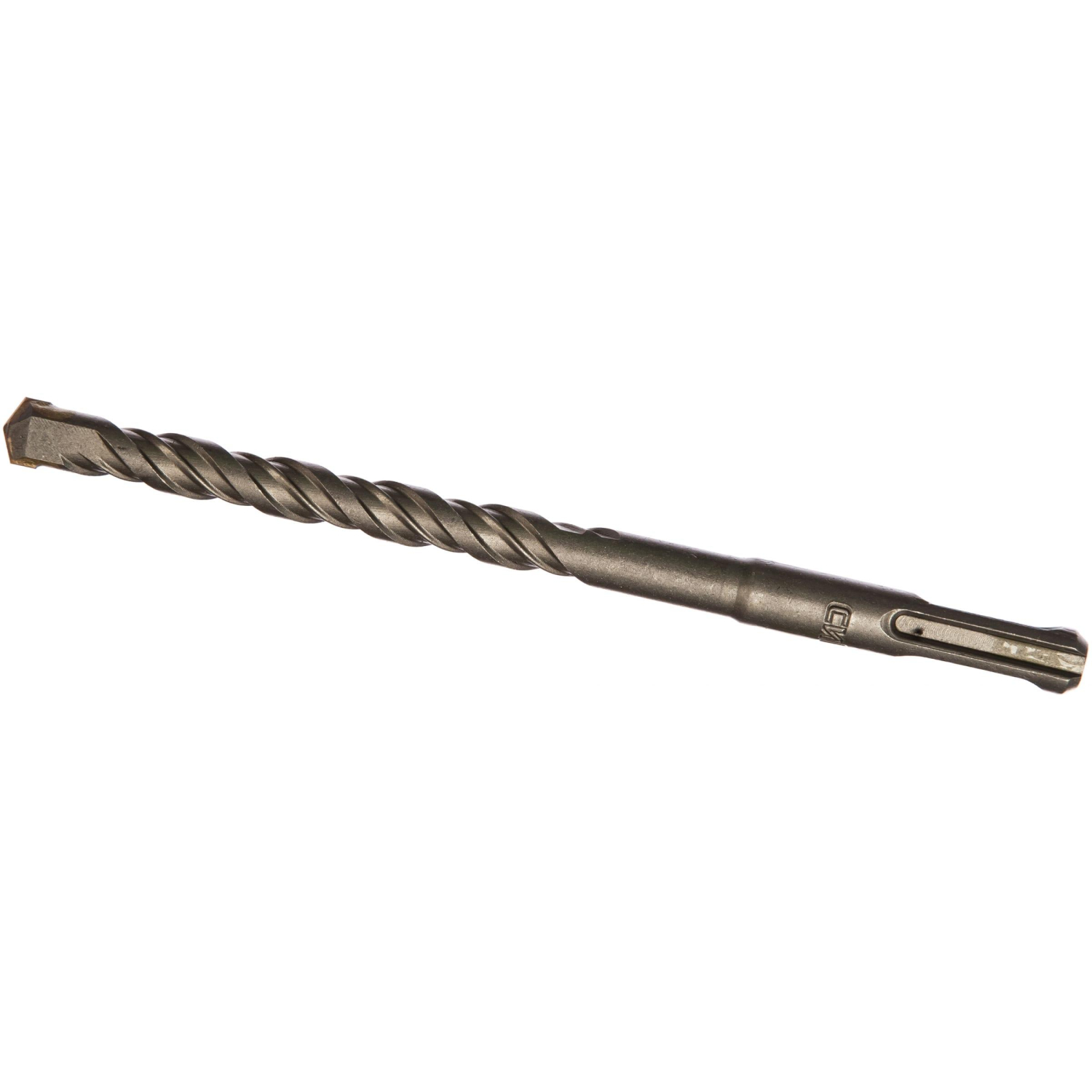 Бур по бетону СИБРТЕХ SDS-plus 10 x 160mm (70557 - фото 1