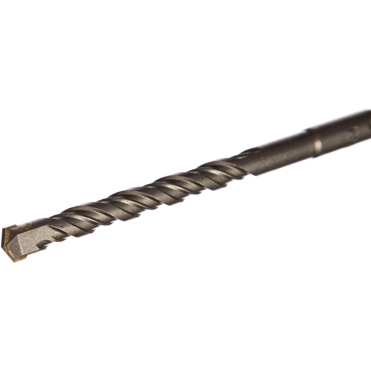 Бур по бетону СИБРТЕХ SDS-plus 10 x 160mm (70557 - фото 2