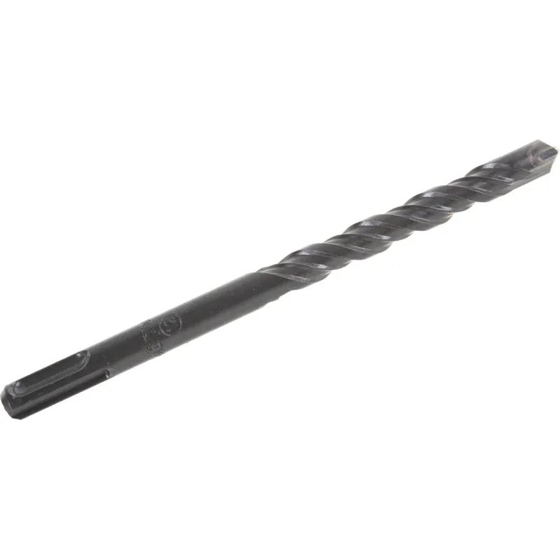 Бур по бетону СИБРТЕХ SDS-plus 12 x 160mm (70558) - фото 1