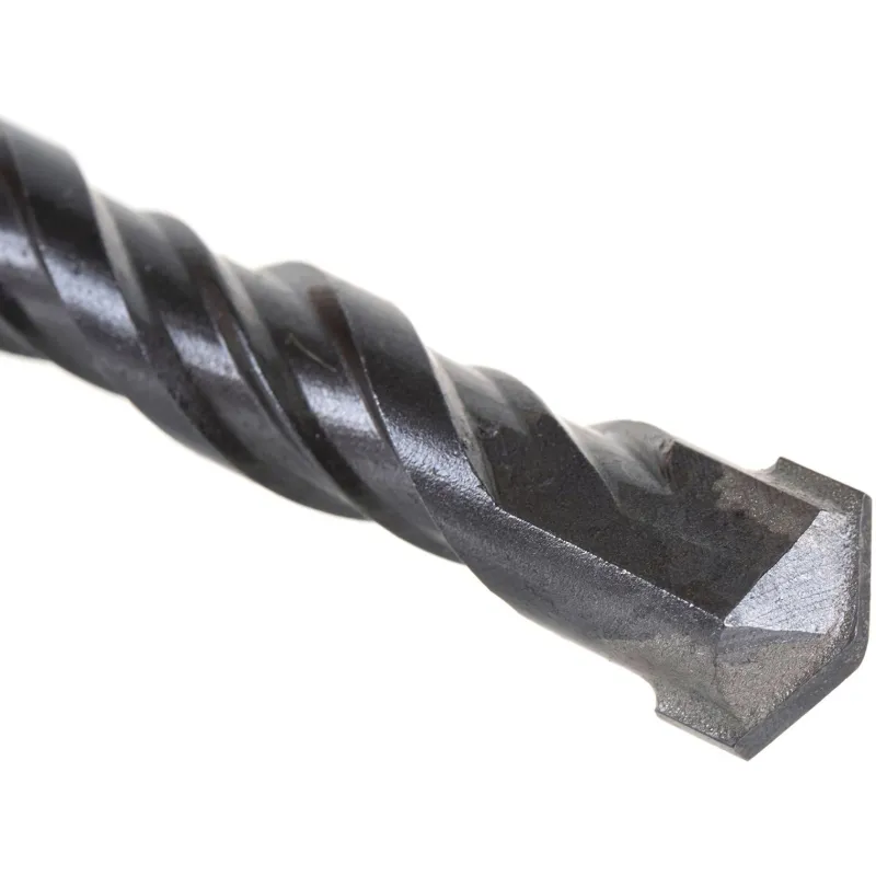 Бур по бетону СИБРТЕХ SDS-plus 12 x 160mm (70558) - фото 2