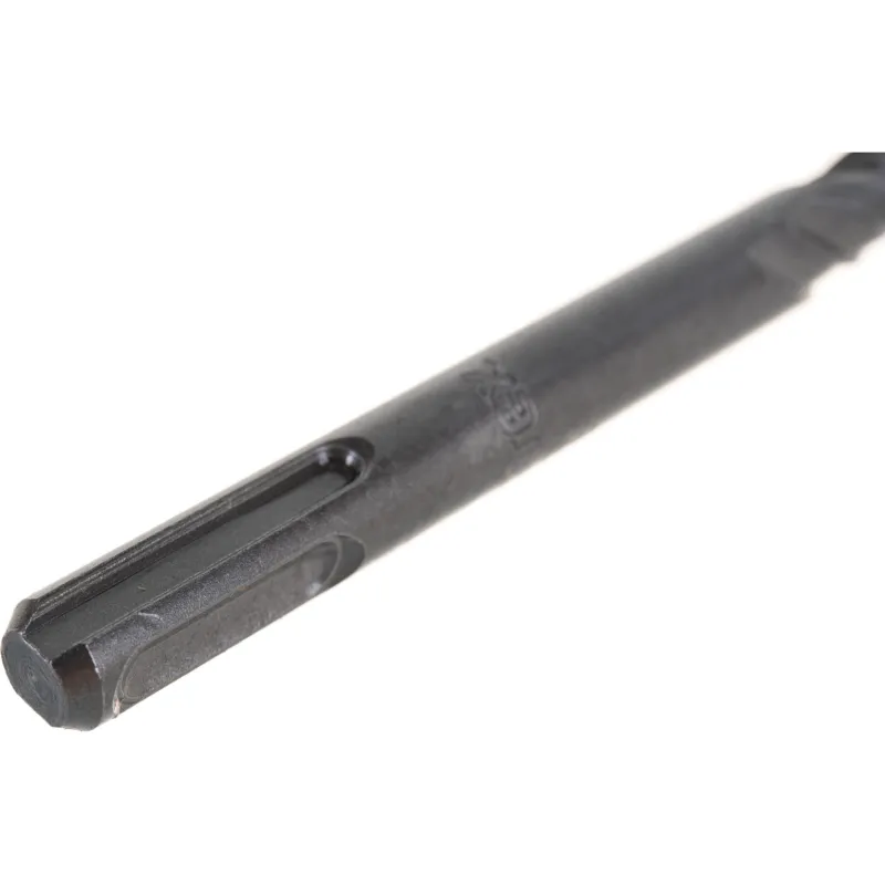 Бур по бетону СИБРТЕХ SDS-plus 12 x 160mm (70558) - фото 3