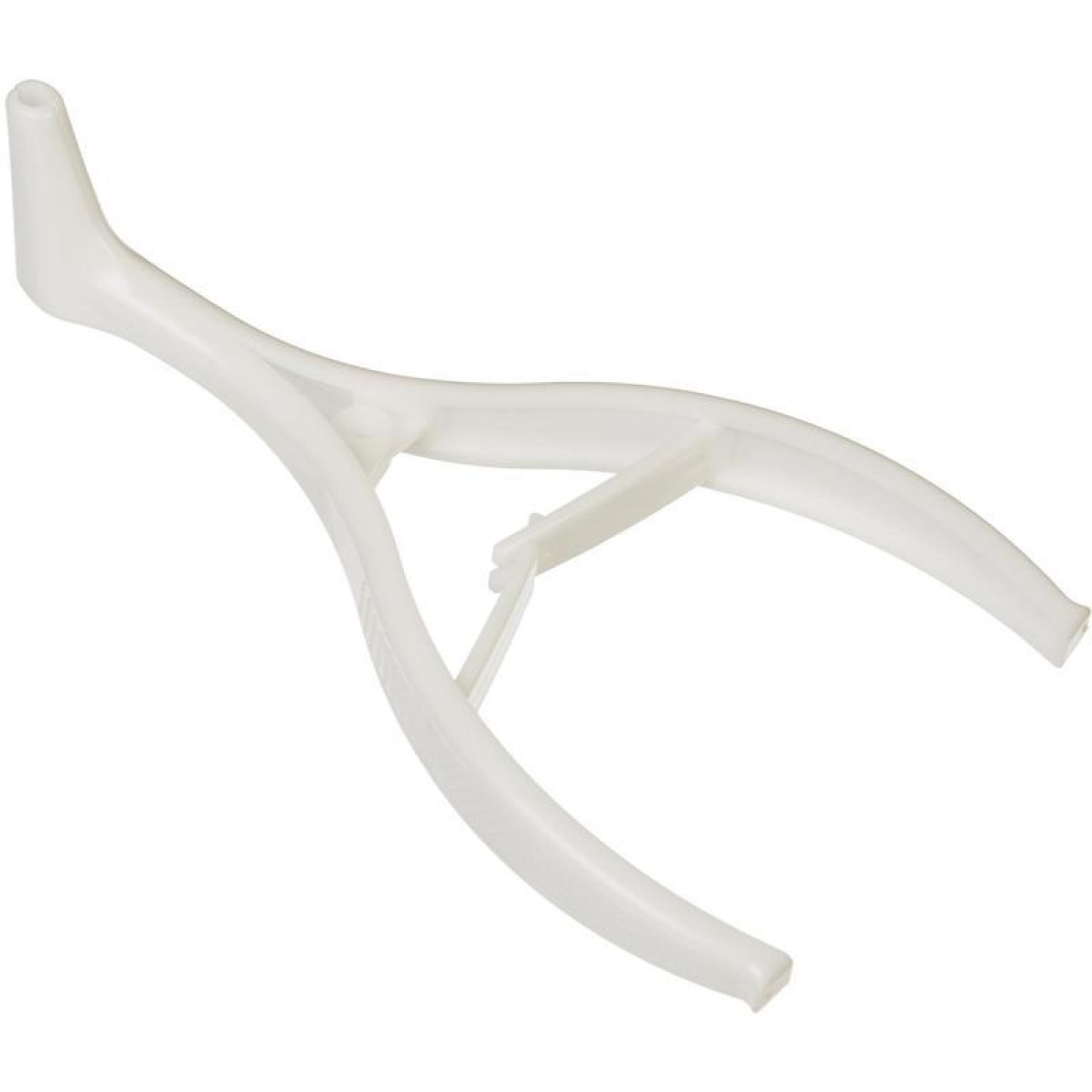 Зеркало носовое стерильное 30 мм 25шт/уп. Зеркало носовое стерильное 30 мм 25шт/уп. - фото 1