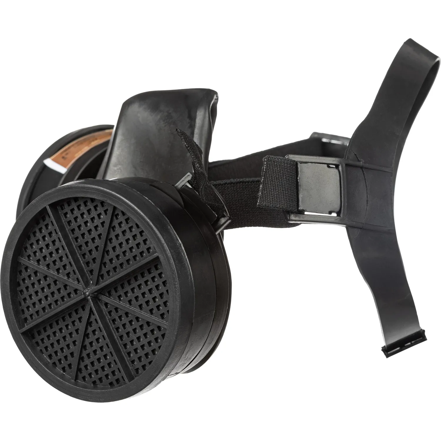 Полумаска РПГ-67 марка А1 от органических газов Полумаска РПГ-67 марка А1 от органических газов - фото 4