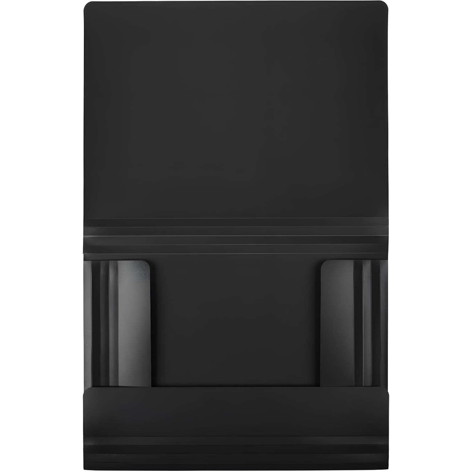 Папка на резинках ATTACHE F315/06 черная Папка на резинках ATTACHE F315/06 черная - фото 4