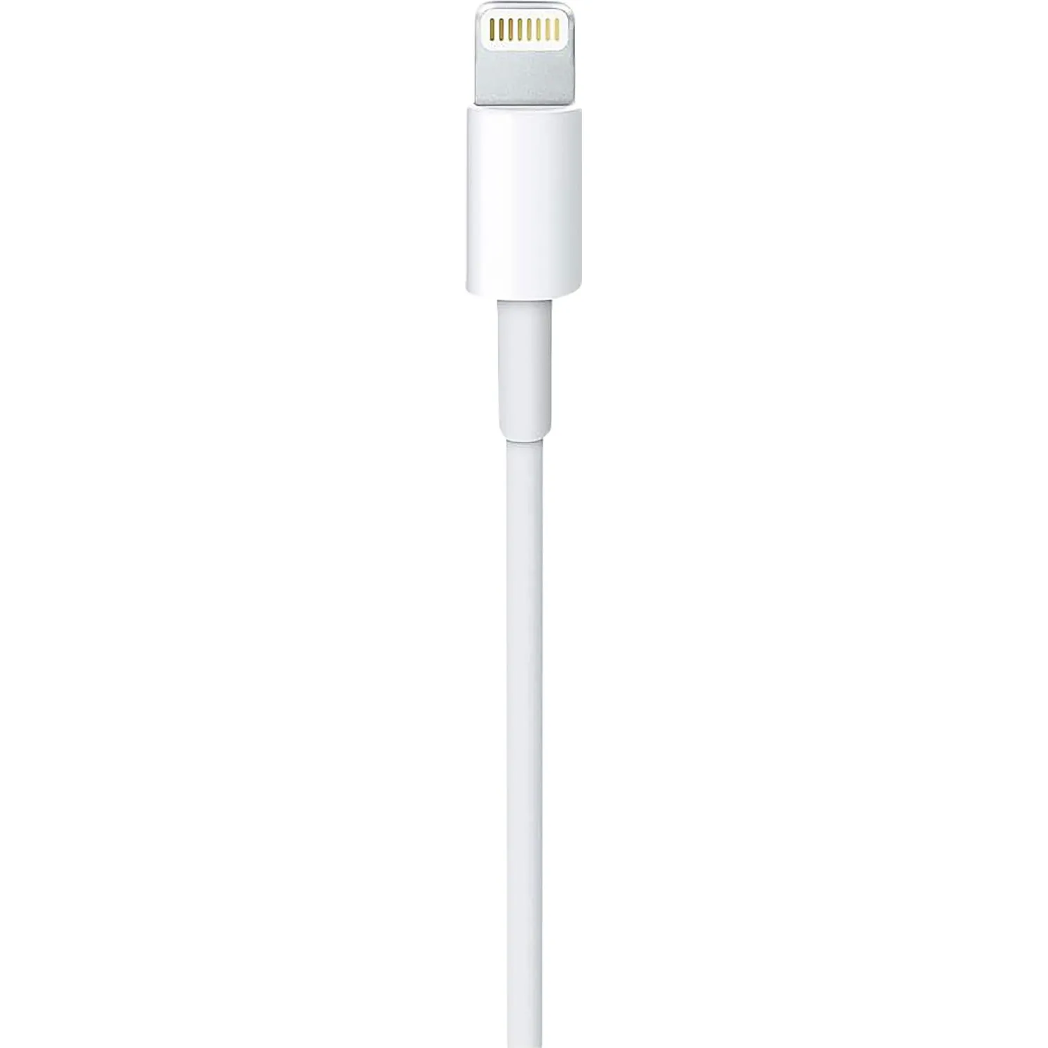 Кабель Apple Lightning - USB-C Cable (1 m) (MQGJ2ZM/A+MX0K2ZM/A+MM0A3ZM/A) - фото 2