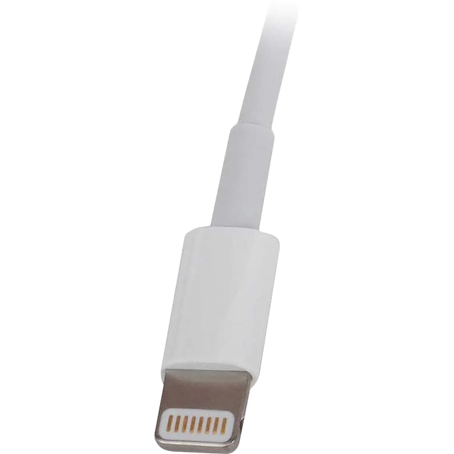 Кабель Apple Lightning - USB-C Cable (1 m) (MQGJ2ZM/A+MX0K2ZM/A+MM0A3ZM/A) - фото 4
