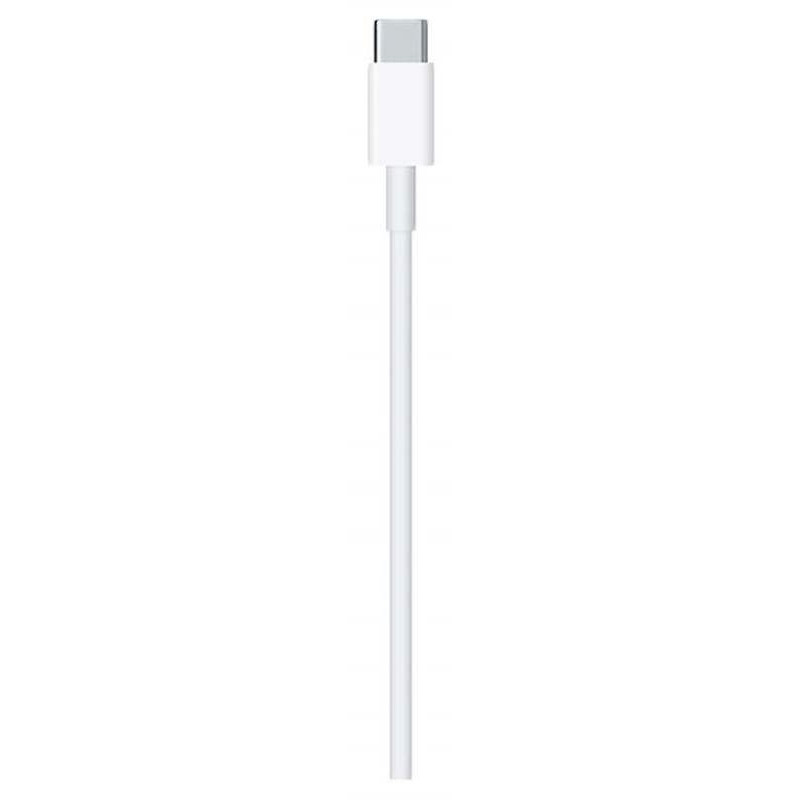 Кабель Apple Lightning - USB-C Cable (1 m) (MQGJ2ZM/A+MX0K2ZM/A+MM0A3ZM/A) - фото 4