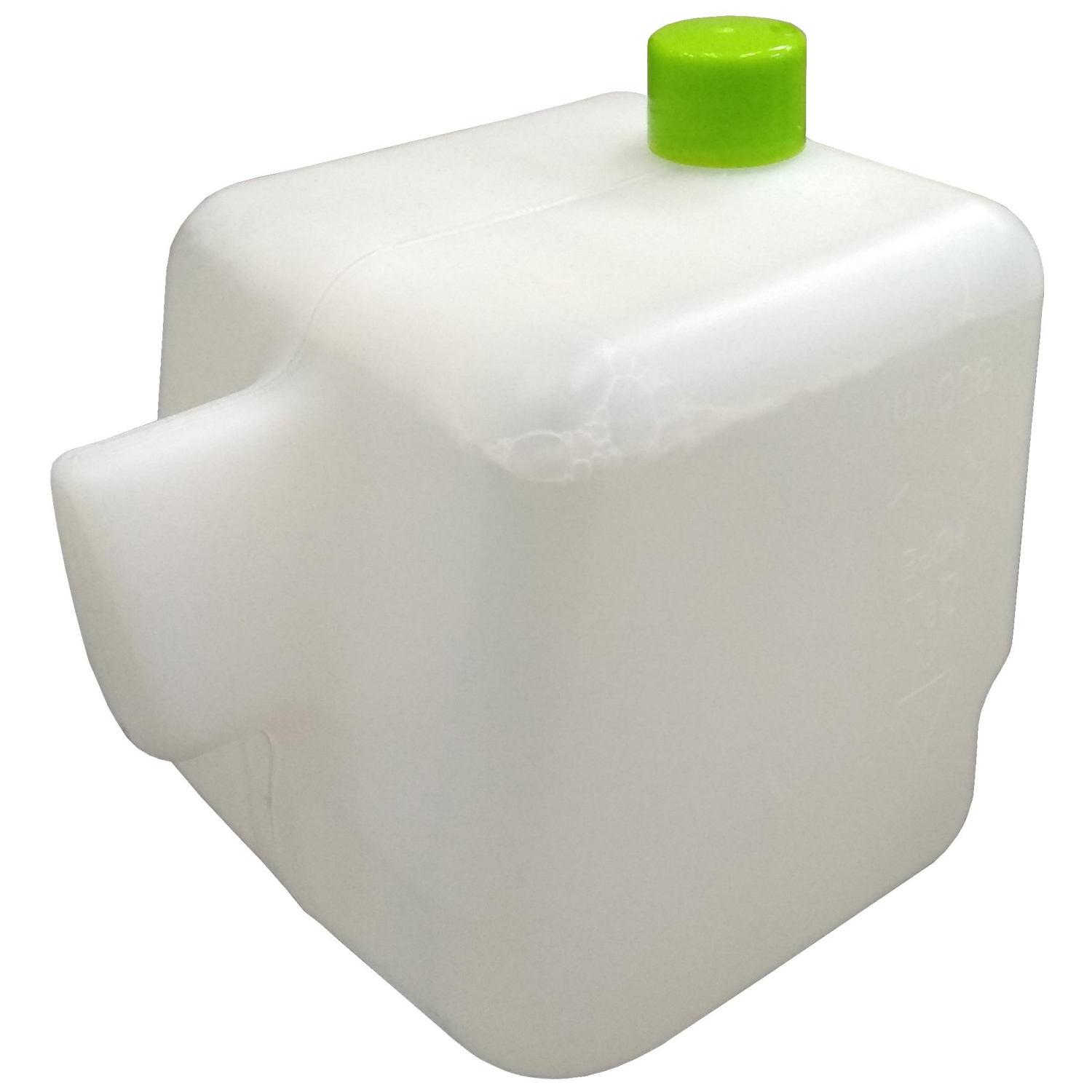 Картридж с жидким мылом Luscan Professional 0,8л пенное FC800 - фото 1