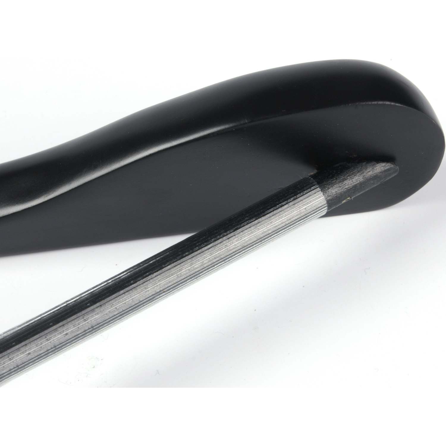 Вешалка-плечики WW_LH031-B/CU9632М-B дерев,перек,анат,р48-50 черн - фото 5