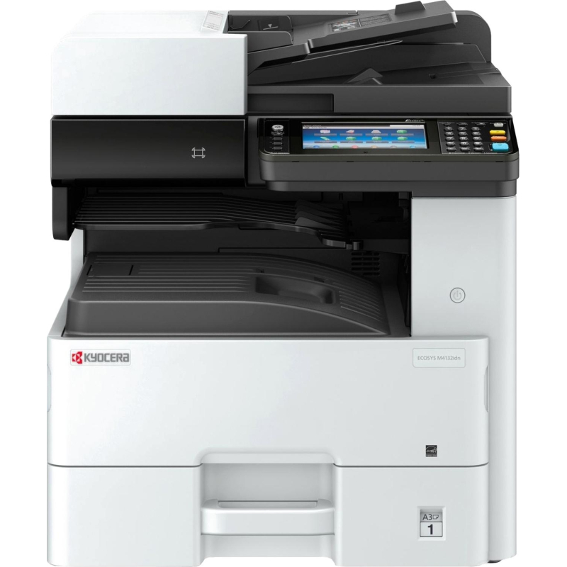 МФУ Kyocera ECOSYS M4132idn (1102P13NL0)A3 32/17 - фото 1
