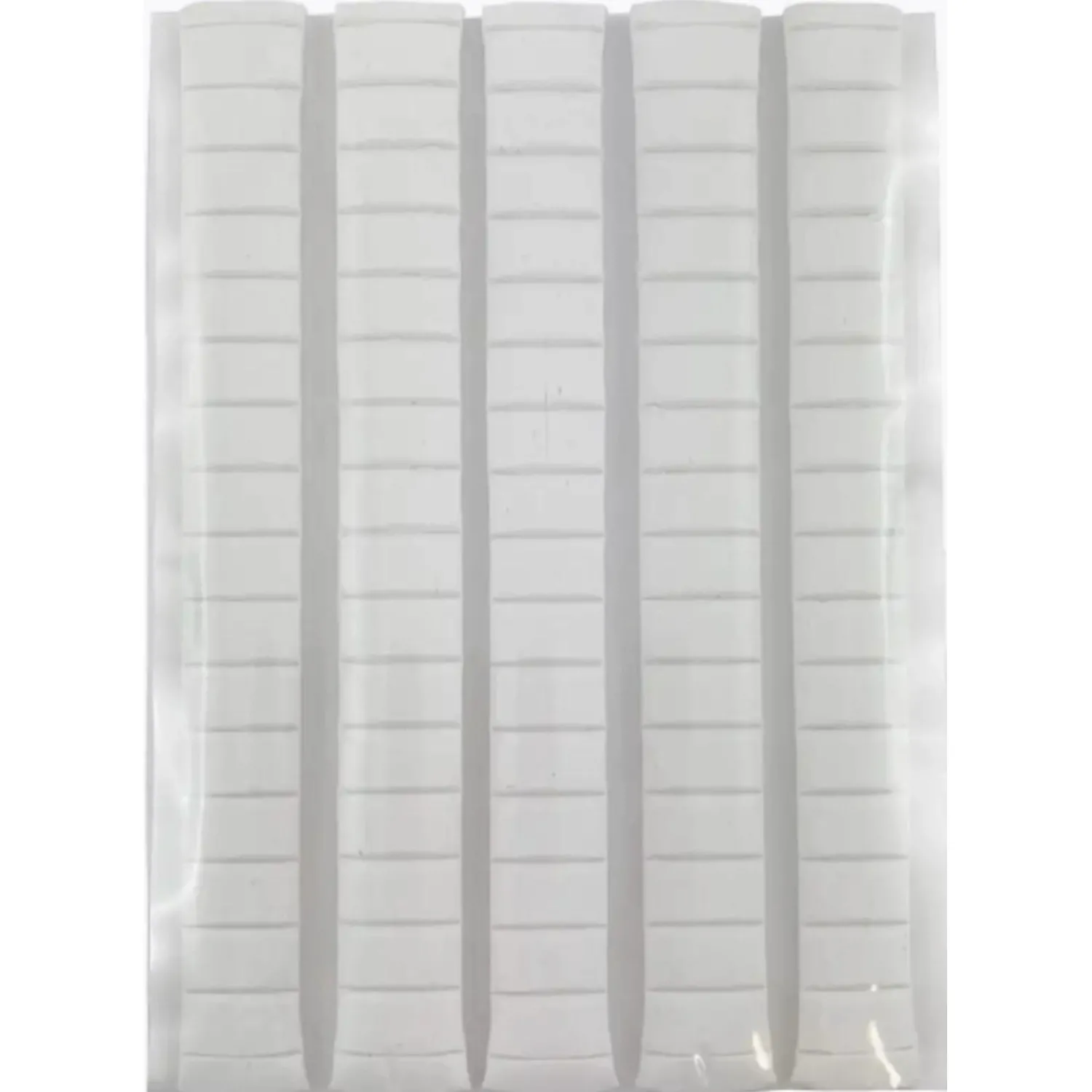 Клеевые подушечки масса KORES Gum Fix удаляемая 84 шт/уп 31600 Клеевые подушечки масса KORES Gum Fix удаляемая 84 шт/уп 31600 - фото 2