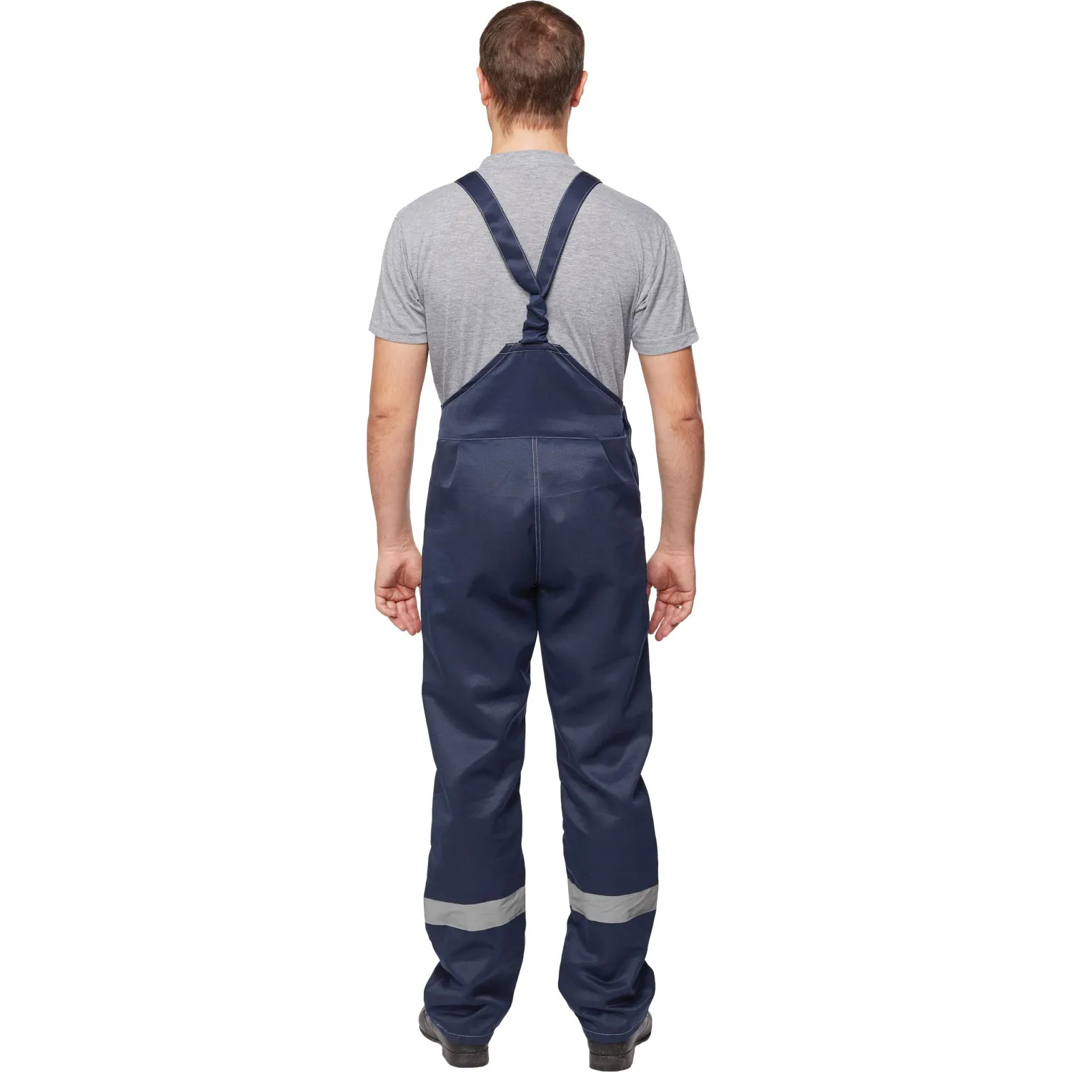 Костюм лет муж (куртка, пк) л22 т.син. 104-108/182-188 - фото 10