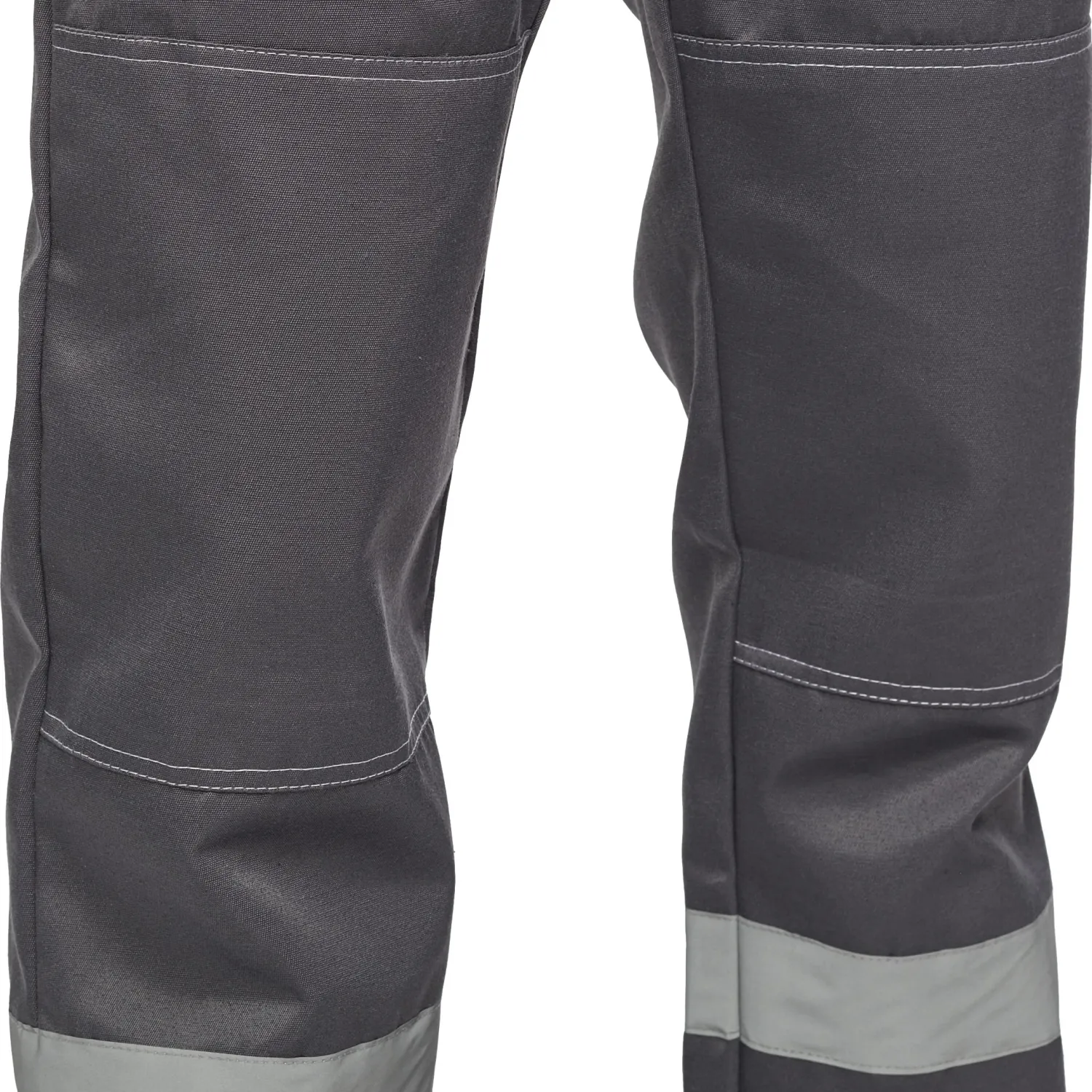 Костюм летний муж. л22-КПК т.сер./св.сер (р.44-46) 182-188 (Арсенал-СП) - фото 7