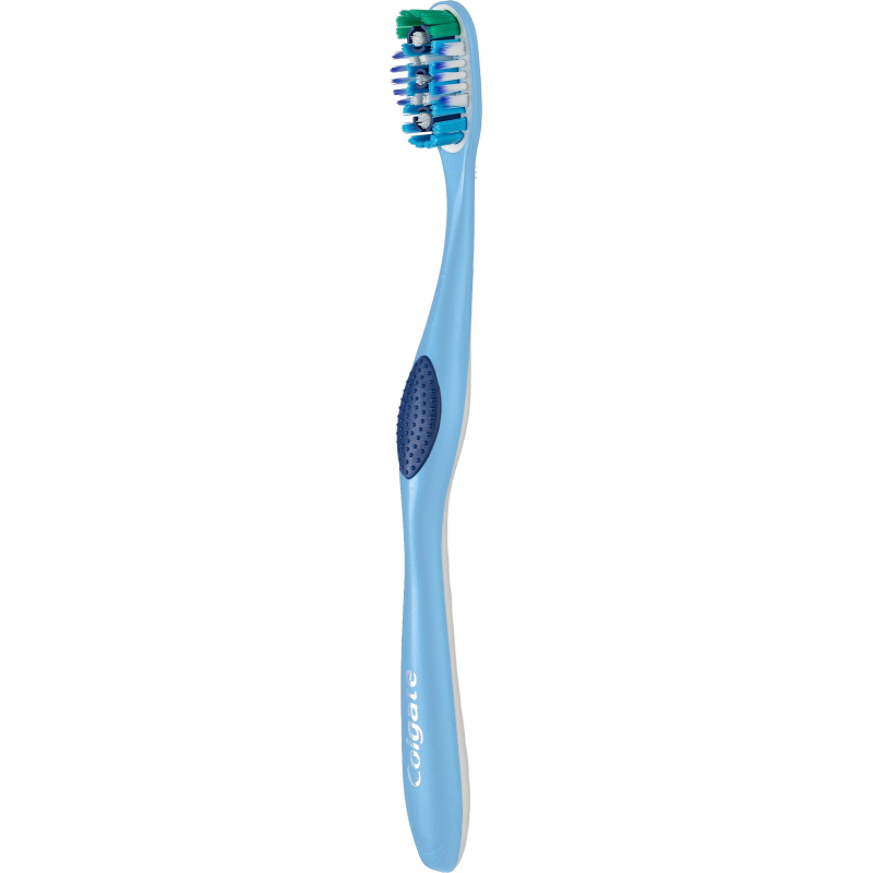 Зубная щетка промоупаковка COLGATE 360? 1+1 средн. FCN21684 - фото 7