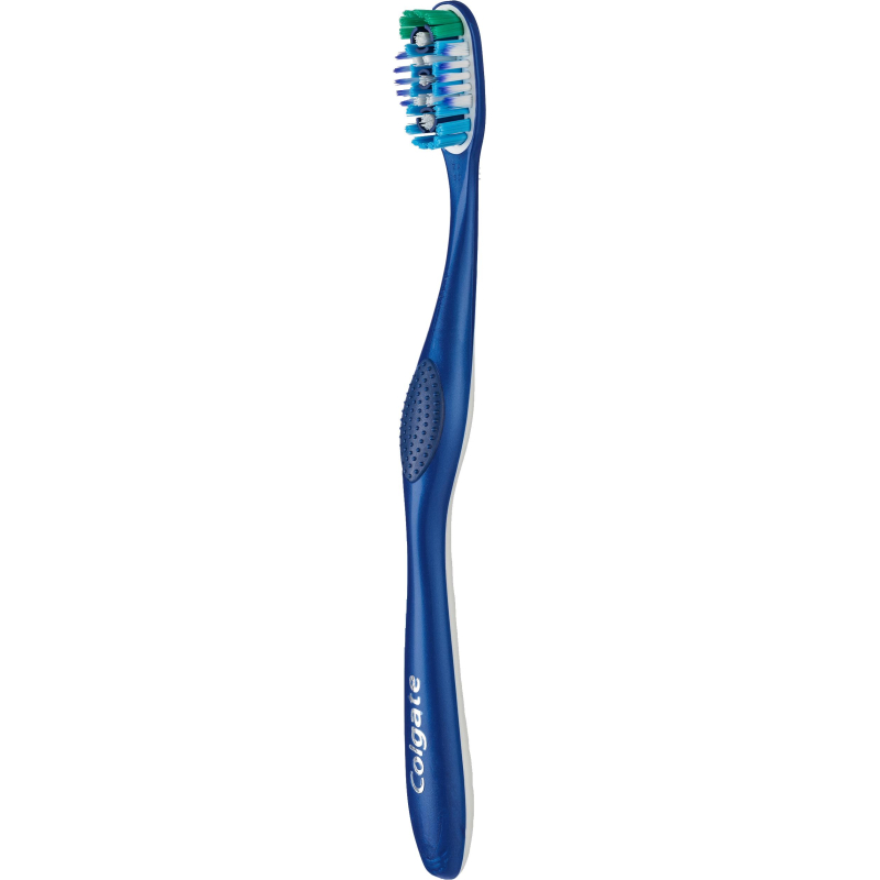 Зубная щетка промоупаковка COLGATE 360? 1+1 средн. FCN21684 - фото 8