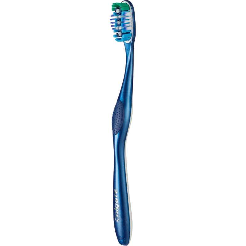 Зубная щетка промоупаковка COLGATE 360? 1+1 средн. FCN21684 - фото 9